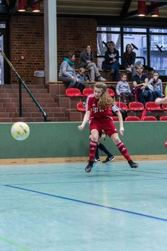 Bild 202 - B-Juniorinnen Kreismeisterschaft